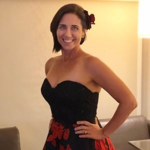 Meet your Posher, Erika